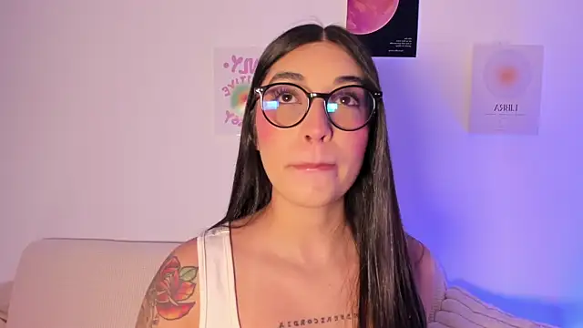 sensualhaven  online show from November 4, 2025, 12:10 am