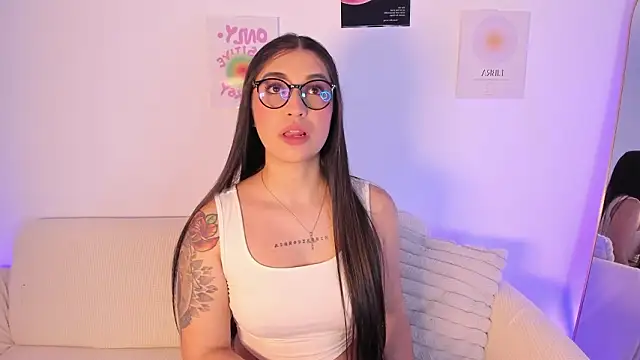 sensualhaven  online show from March 15, 2026, 8:04 pm