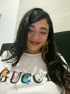 mysteriousgirl20 online show from February 9, 2026, 12:03 am