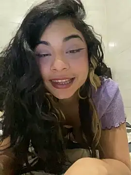 mysteriousgirl20 online show from February 9, 2026, 2:54 pm