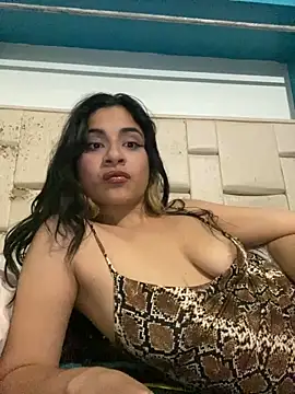 mysteriousgirl20 online show from March 13, 2026, 10:05 pm