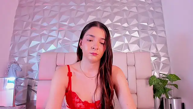 lexiee grey  online show from March 15, 2025, 12:45 pm