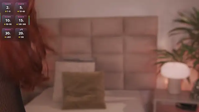 lexiee grey  online show from February 26, 2026, 11:53 am