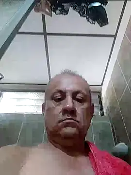 Escorpio66 online show from February 6, 2025, 5:40 pm