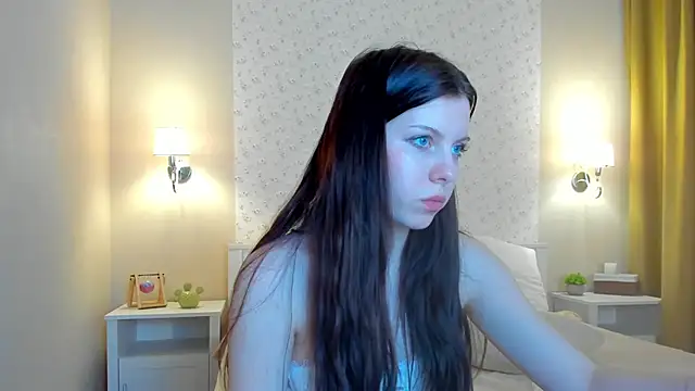 Sandra  Cute online show from January 6, 2025, 2:36 pm