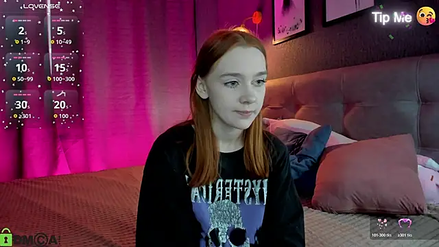 Lesi Moonie01 online show from April 11, 2026, 9:24 am