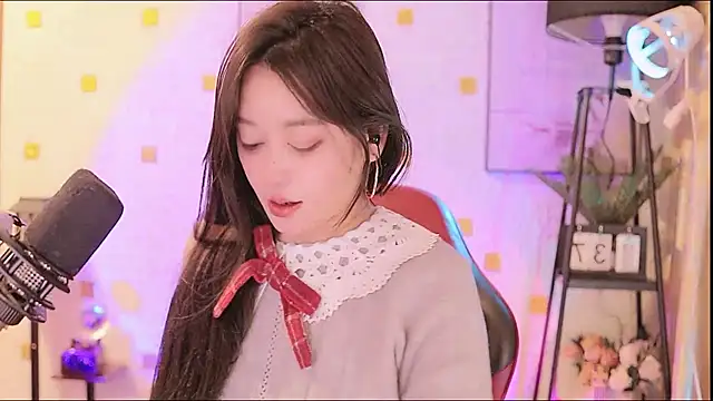 Missy Nana21 online show from February 26, 2026, 3:33 pm