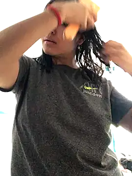 EmmaRossem online show from October 4, 2025, 6:39 pm