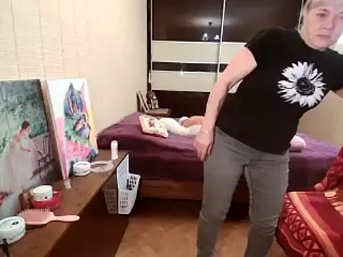 Lia Laguna77 online show from September 12, 2025, 8:25 am