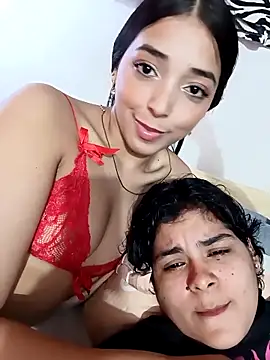 SHARLOTTE MORGAN online show from February 22, 2026, 4:02 am