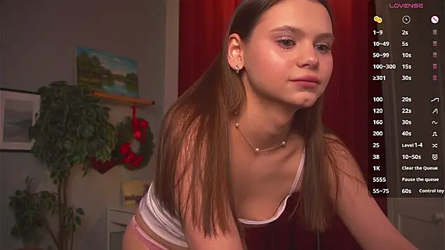 its me lissa  online show from February 16, 2026, 1:29 pm