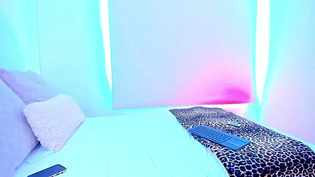 Alexis Rosse online show from March 23, 2026, 2:10 pm