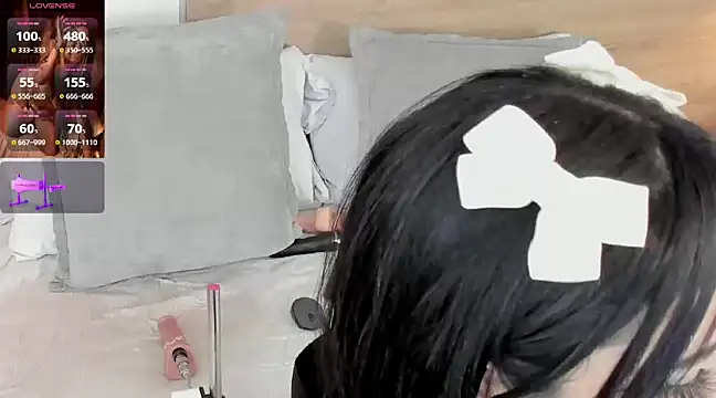 Snapshot of Megansttein_ chatting on February 2, 2025, 7:35 pm Megansttein  online show from February 2, 2025, 7:35 pm