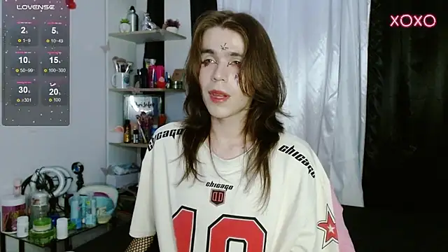 Snapshot of shun_sun chatting on December 7, 2024, 1:25 am shun sun online show from December 7, 2024, 1:25 am