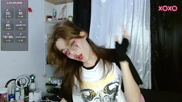 Snapshot of shun_sun chatting on February 11, 2025, 2:03 am shun sun online show from February 11, 2025, 2:03 am