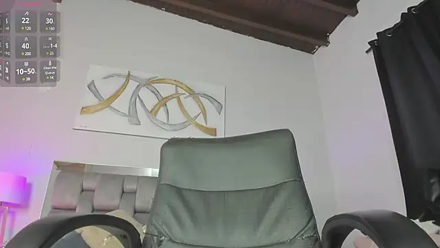 Snapshot of kimberlyycox chatting on March 13, 2025, 11:27 pm kimberlyycox online show from March 13, 2025, 11:27 pm