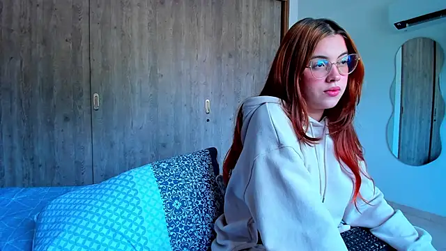 Snapshot of kittyandrick chatting on March 10, 2025, 9:18 pm kittyandrick online show from March 10, 2025, 9:18 pm