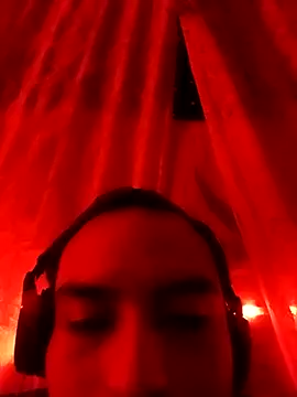 DaniSexFlow online show from November 6, 2025, 6:36 am