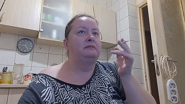 melissaBlessing online show from January 13, 2026, 2:39 am