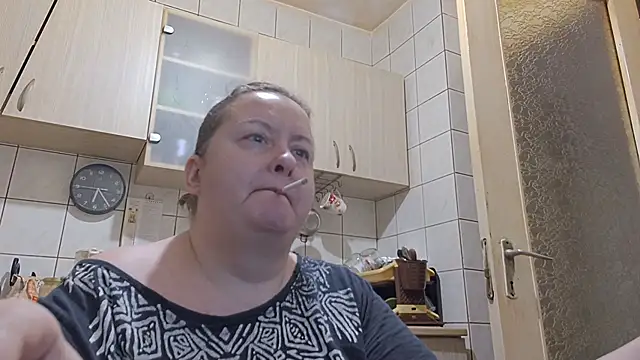 melissaBlessing online show from February 8, 2026, 4:16 am