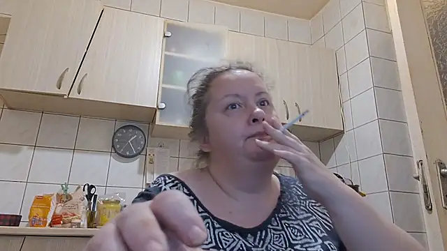 melissaBlessing online show from April 10, 2026, 10:25 pm