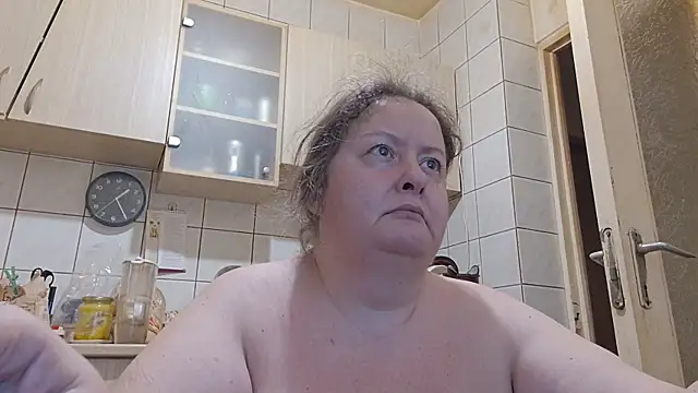 melissaBlessing online show from April 11, 2026, 10:25 pm