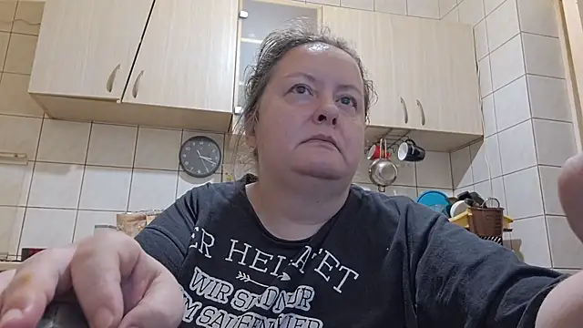 melissaBlessing online show from April 15, 2026, 12:17 am