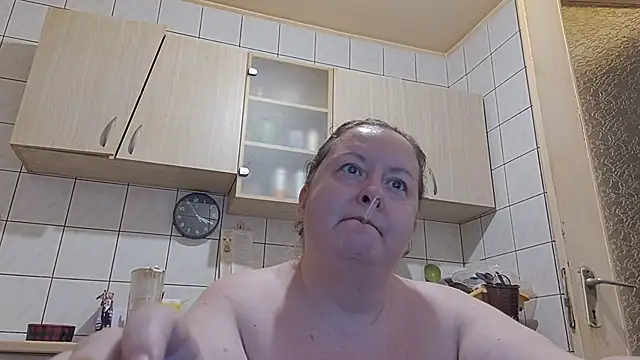 melissaBlessing online show from June 21, 2026, 1:19 am