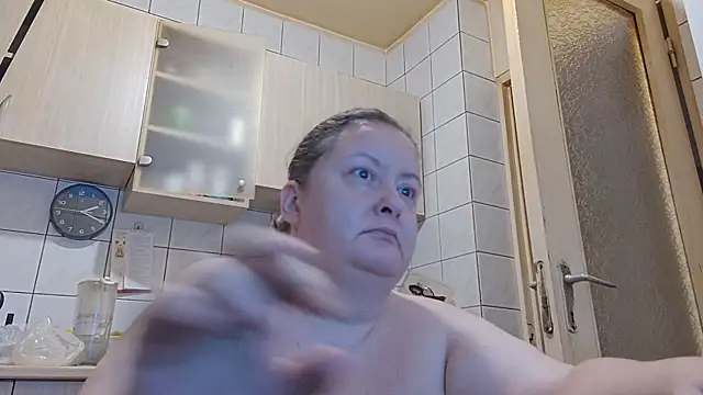 melissaBlessing online show from July 6, 2026, 11:18 pm