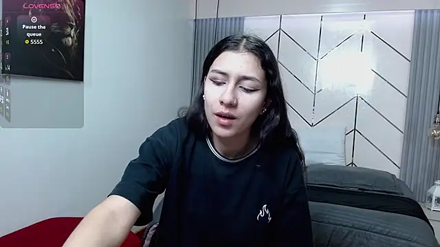 Snapshot of Lita_Rogers chatting on September 25, 2025, 1:48 pm Lita Rogers online show from September 25, 2025, 1:48 pm