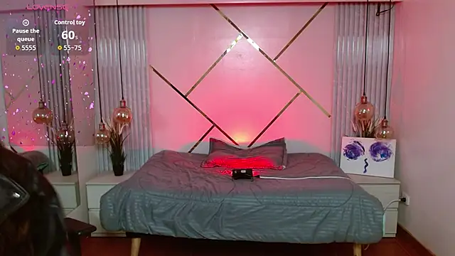 Lita Rogers online show from February 26, 2026, 1:21 pm