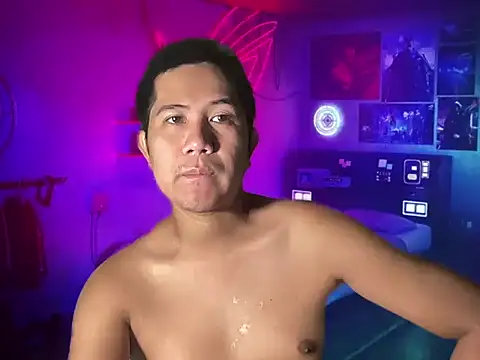 Snapshot of fuckingAsianBoy chatting on November 16, 2025, 6:35 pm fuckingAsianBoy online show from November 16, 2025, 6:35 pm