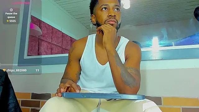 Drake Nassir4 online show from January 1, 2025, 12:11 am