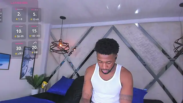 Drake Nassir4 online show from January 7, 2025, 9:25 pm