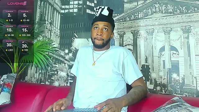 Drake Nassir4 online show from January 15, 2025, 2:24 pm