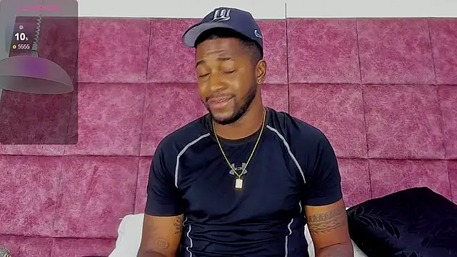 Drake Nassir4 online show from March 20, 2025, 9:24 pm