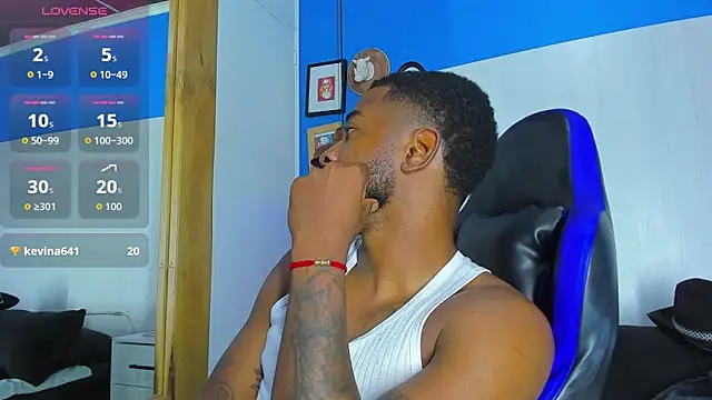 Drake Nassir4 online show from October 8, 2025, 9:18 am