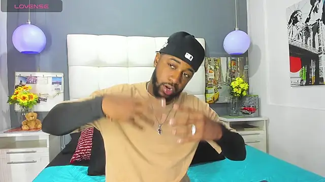 Drake Nassir4 online show from January 8, 2026, 8:55 pm