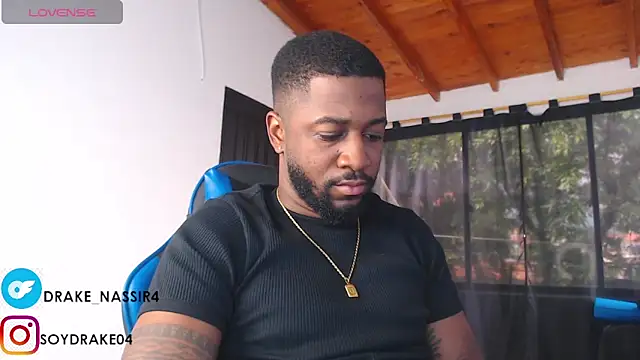 Drake Nassir4 online show from February 22, 2026, 4:38 pm