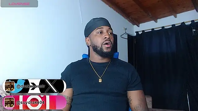 Drake Nassir4 online show from July 15, 2026, 5:23 am