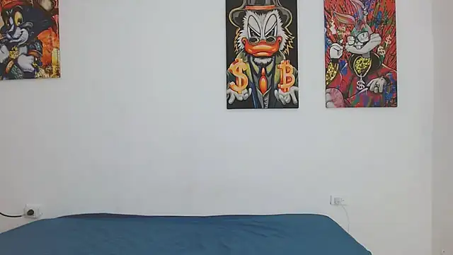 jose sexycumm online show from February 15, 2026, 3:42 pm