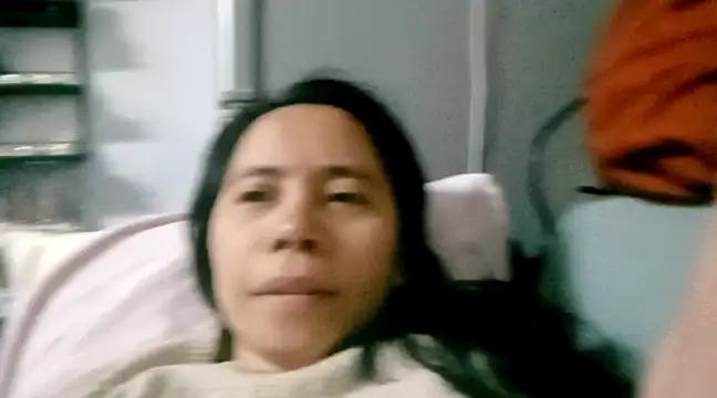 Snapshot of doggiepossession chatting on February 9, 2025, 10:20 am doggiepossession online show from February 9, 2025, 10:20 am