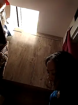 Snapshot of doggiepossession chatting on March 3, 2025, 2:48 pm doggiepossession online show from March 3, 2025, 2:48 pm