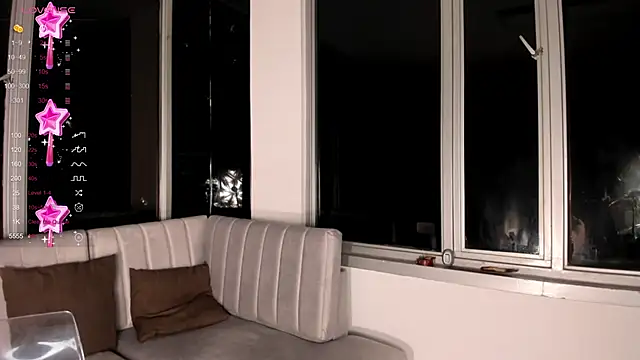 Megan Lim online show from January 15, 2025, 10:27 am