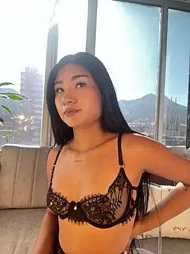 Megan Lim online show from February 1, 2025, 1:41 pm