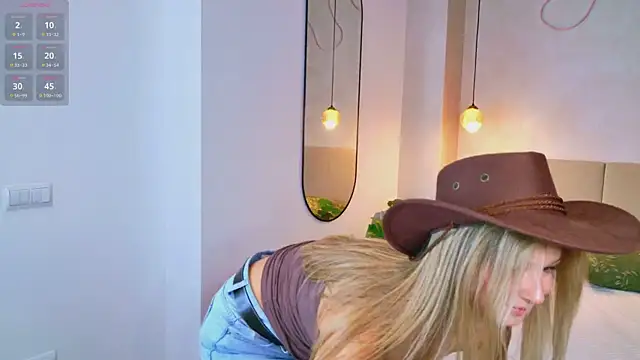  Katie Dierse online show from November 15, 2025, 4:47 pm