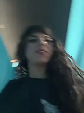 VioletaSubmissive online show from February 10, 2026, 9:41 pm