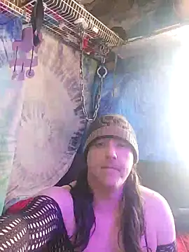 Boo-boo kittyfux online show from December 8, 2024, 4:07 pm