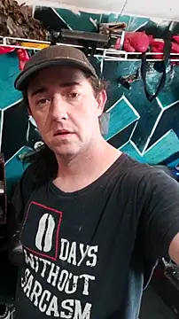 Boo-boo kittyfux online show from November 23, 2025, 4:40 pm