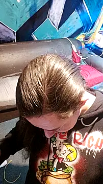 Boo-boo kittyfux online show from February 14, 2026, 1:24 am